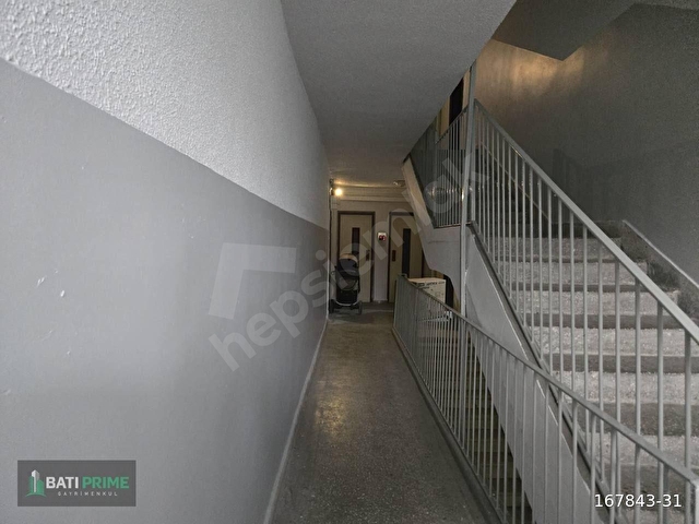 BATIKENT METROYA YAKIN 2+1 KATTA SATILIK DAİRE - Görsel 22