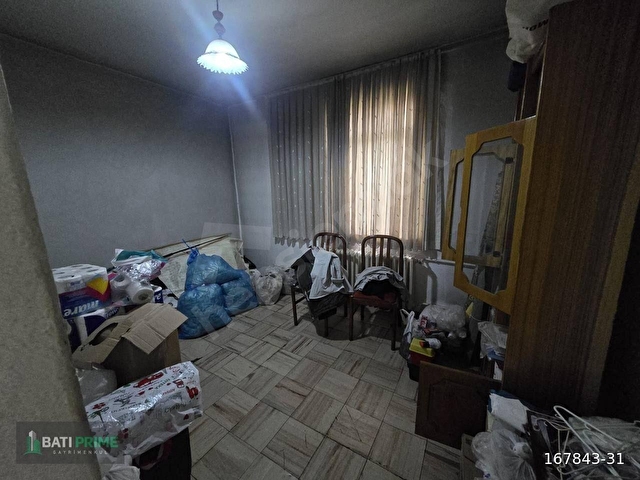 BATIKENT METROYA YAKIN 2+1 KATTA SATILIK DAİRE - Görsel 11