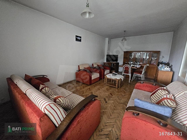 BATIKENT METROYA YAKIN 2+1 KATTA SATILIK DAİRE - Görsel 3