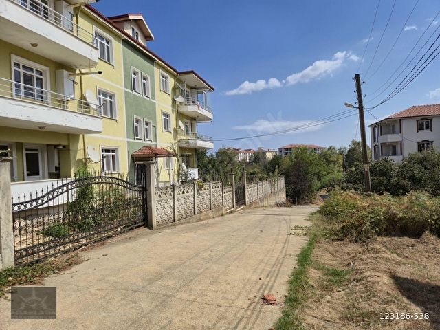 Adaplatinden Kocaali Merkezde 218 m2 arsa %25 3 kat yatırımlık - Görsel 12