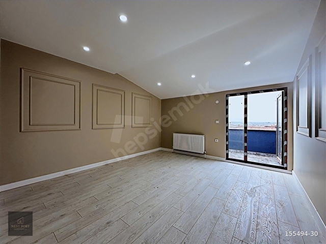 85 m² 2+1 Çatı Katı | Merkezi Lokasyon | Yatırıma Uygun - Görsel 18