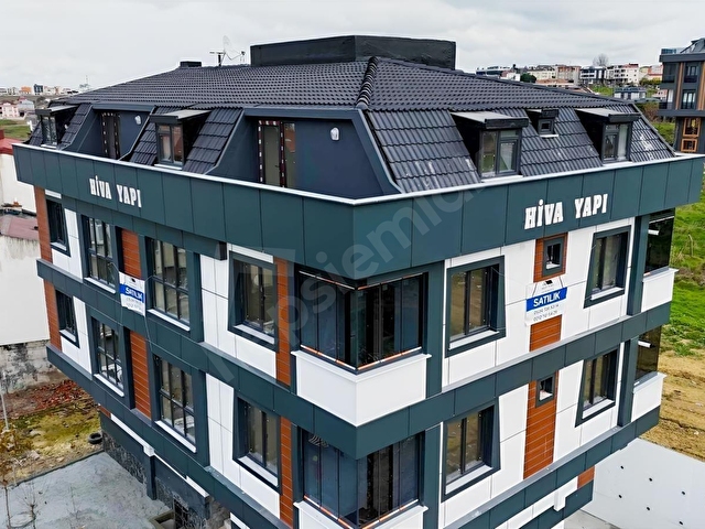 85 m² 2+1 Çatı Katı | Merkezi Lokasyon | Yatırıma Uygun - Görsel 3