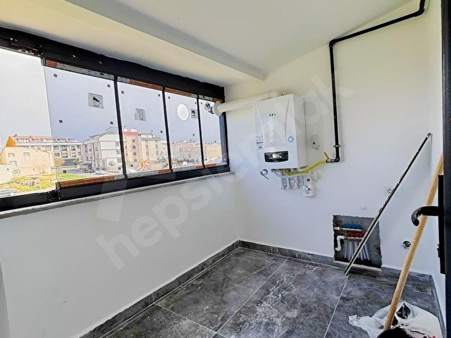 85 m² 2+1 Çatı Katı | Merkezi Lokasyon | Yatırıma Uygun - Görsel 22