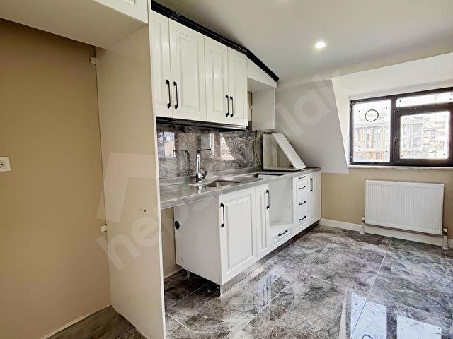 85 m² 2+1 Çatı Katı | Merkezi Lokasyon | Yatırıma Uygun - Görsel 24