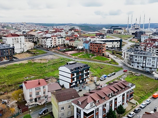 85 m² 2+1 Çatı Katı | Merkezi Lokasyon | Yatırıma Uygun - Görsel 27