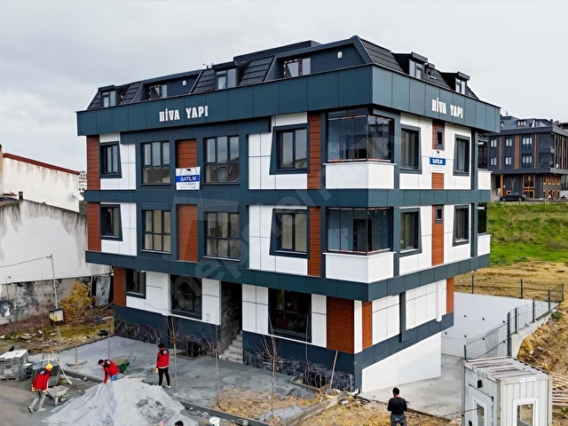85 m² 2+1 Çatı Katı | Merkezi Lokasyon | Yatırıma Uygun - Görsel 30