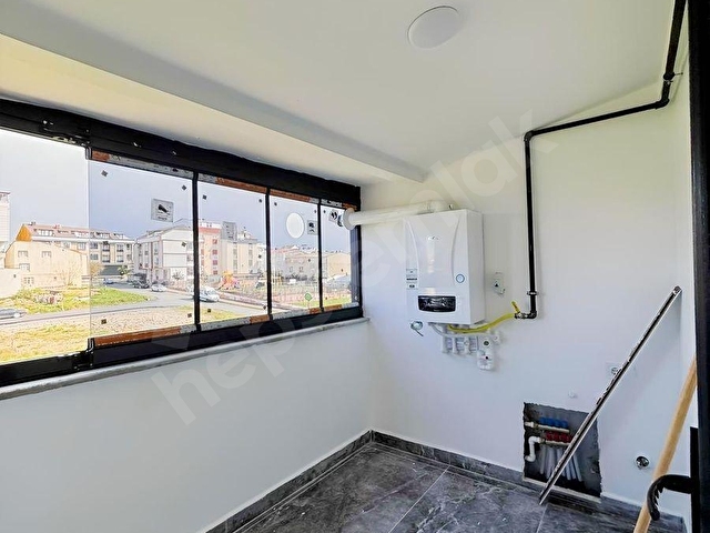 85 m² 2+1 Çatı Katı | Merkezi Lokasyon | Yatırıma Uygun - Görsel 15