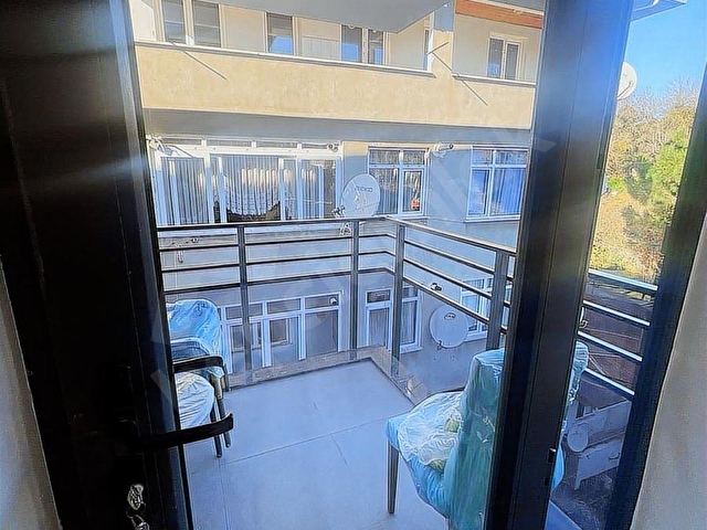 MESA FLORA ÜSKÜDAR SATILIK ULTRA LÜKS DAİRE - Görsel 10