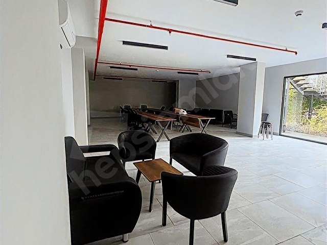 MESA FLORA ÜSKÜDAR SATILIK ULTRA LÜKS DAİRE - Görsel 11