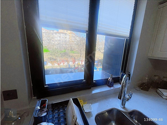 MESA FLORA ÜSKÜDAR SATILIK ULTRA LÜKS DAİRE - Görsel 20