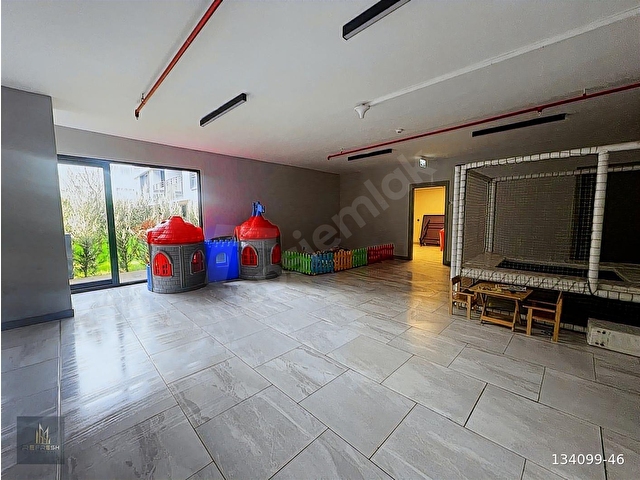MESA FLORA ÜSKÜDAR SATILIK ULTRA LÜKS DAİRE - Görsel 5
