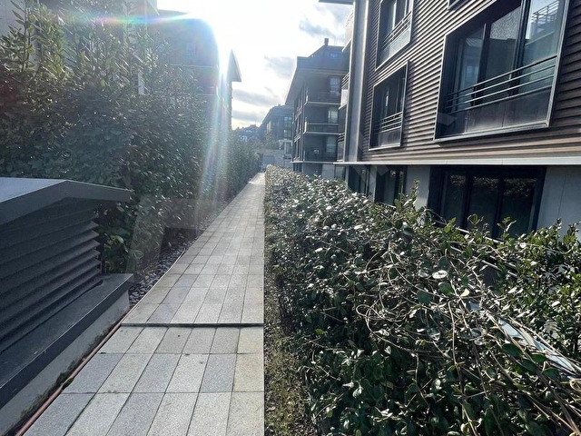 MESA FLORA ÜSKÜDAR SATILIK ULTRA LÜKS DAİRE - Görsel 30