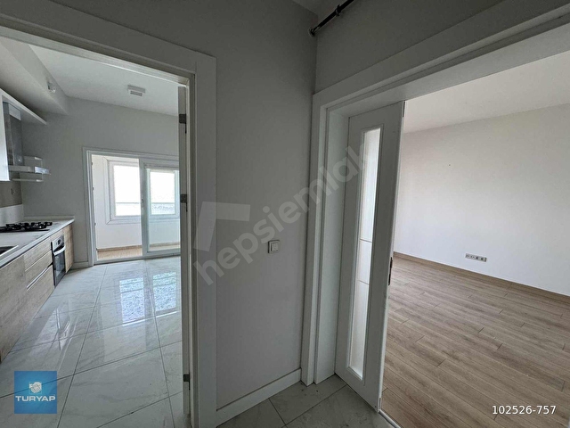 AVRUPARK 650 ADA SATILIK 2+1 BOŞ DAİRE - Görsel 12
