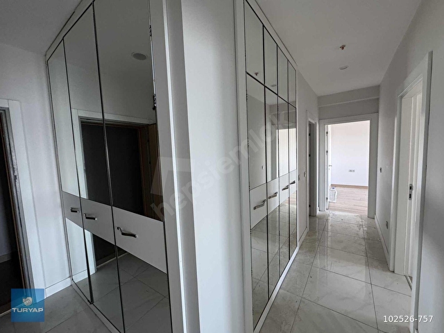 AVRUPARK 650 ADA SATILIK 2+1 BOŞ DAİRE - Görsel 5