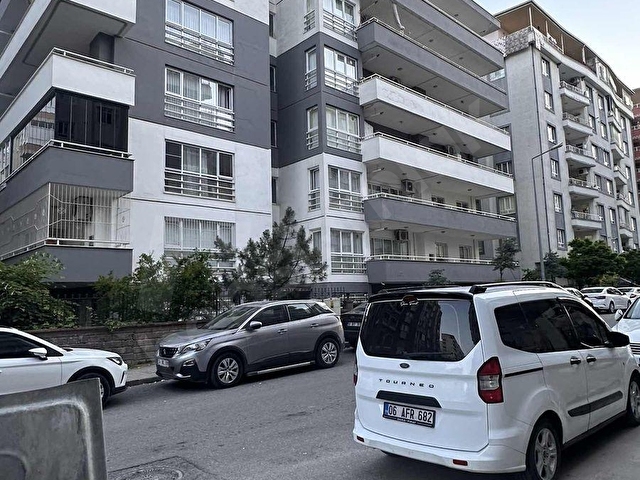 Batman merkez belde mahallesi satılık dubleks daire - Görsel 2