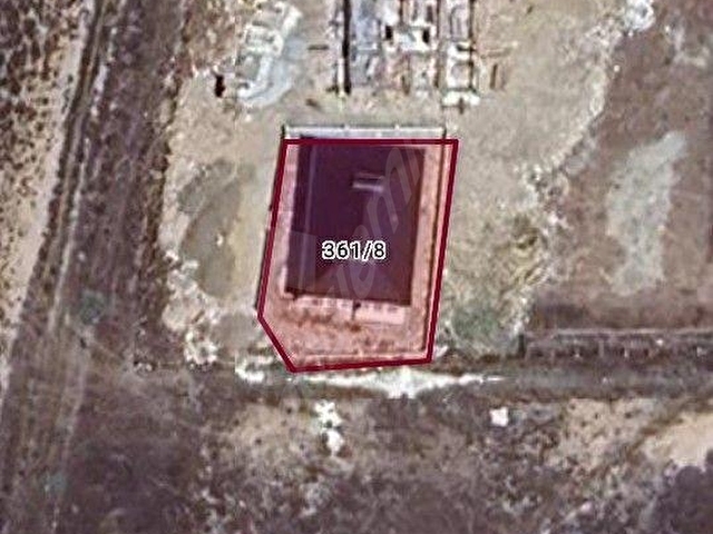 AYVALIK KÜÇÜKKÖY DE 1+1 8 ADET DAİREDEN OLUŞAN BİNA SATILIK - Görsel 3