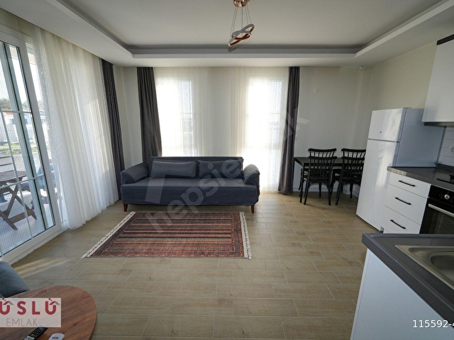 AYVALIK KÜÇÜKKÖY DE 1+1 8 ADET DAİREDEN OLUŞAN BİNA SATILIK - Görsel 17