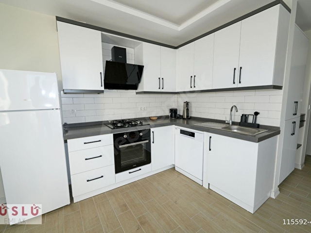 AYVALIK KÜÇÜKKÖY DE 1+1 8 ADET DAİREDEN OLUŞAN BİNA SATILIK - Görsel 20