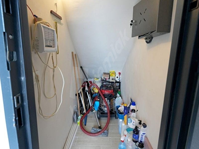 AYVALIK KÜÇÜKKÖY DE 1+1 8 ADET DAİREDEN OLUŞAN BİNA SATILIK - Görsel 25