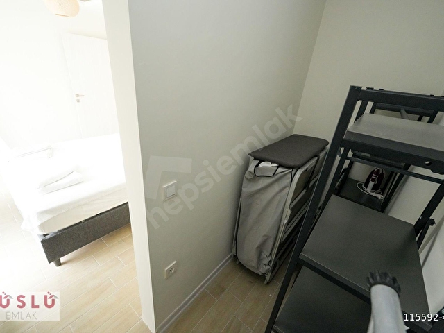 AYVALIK KÜÇÜKKÖY DE 1+1 8 ADET DAİREDEN OLUŞAN BİNA SATILIK - Görsel 14
