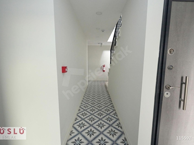 AYVALIK KÜÇÜKKÖY DE 1+1 8 ADET DAİREDEN OLUŞAN BİNA SATILIK - Görsel 26