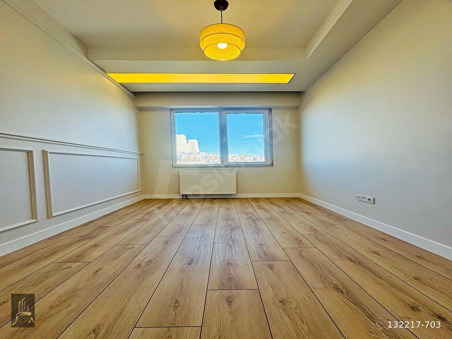 SİTE İÇİNDE GÜVENLİKLİ + HAVUZLU 3+1 GENİŞ 140m² ACİL SATILIK !! - Görsel 23
