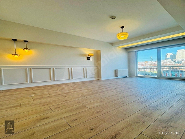 SİTE İÇİNDE GÜVENLİKLİ + HAVUZLU 3+1 GENİŞ 140m² ACİL SATILIK !! - Görsel 13