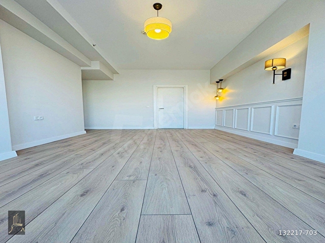SİTE İÇİNDE GÜVENLİKLİ + HAVUZLU 3+1 GENİŞ 140m² ACİL SATILIK !! - Görsel 11