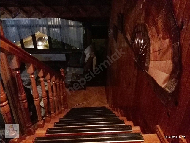 FİNİKENİN MERKEZİ KONUMUNDA KOMPLE 3 KATLI BİNA SATILIK - Görsel 21