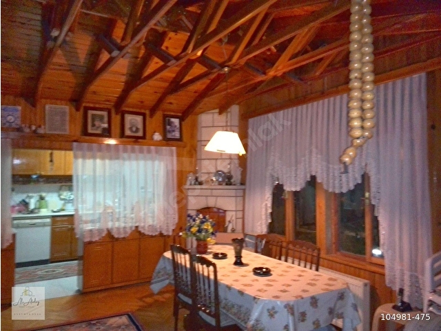 FİNİKENİN MERKEZİ KONUMUNDA KOMPLE 3 KATLI BİNA SATILIK - Görsel 17