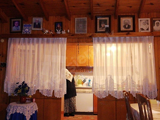 FİNİKENİN MERKEZİ KONUMUNDA KOMPLE 3 KATLI BİNA SATILIK - Görsel 30