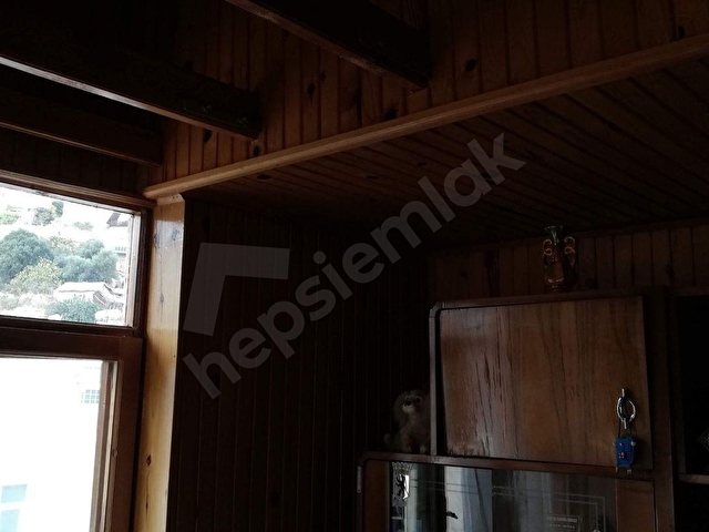 FİNİKENİN MERKEZİ KONUMUNDA KOMPLE 3 KATLI BİNA SATILIK - Görsel 27