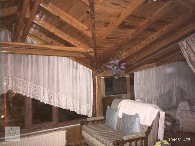 FİNİKENİN MERKEZİ KONUMUNDA KOMPLE 3 KATLI BİNA SATILIK - Görsel 18