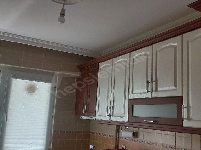 KAZİMİYE DE LUKS 2+1 ARAKAT