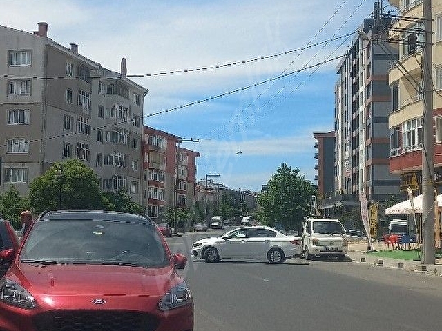 KAZİMİYE DE LUKS 2+1 ARAKAT - Görsel 9