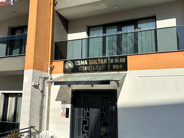 ZONGULDAK KOZLU FATİH MAHALLESİNDE SATILIK 2+1 LÜX DAİRE - Görsel 2