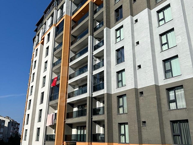 ZONGULDAK KOZLU FATİH MAHALLESİNDE SATILIK 2+1 LÜX DAİRE - Görsel 4