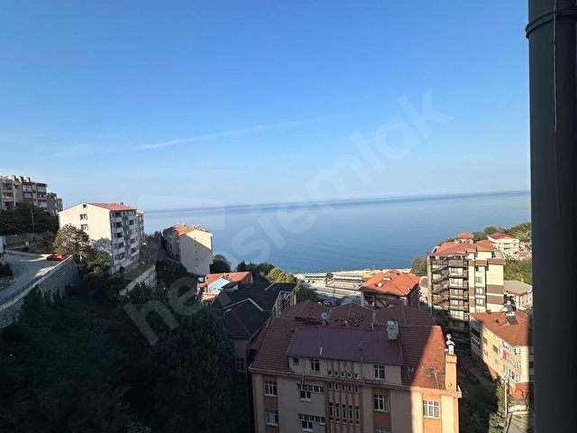 ZONGULDAK KOZLU FATİH MAHALLESİNDE SATILIK 2+1 LÜX DAİRE - Görsel 7