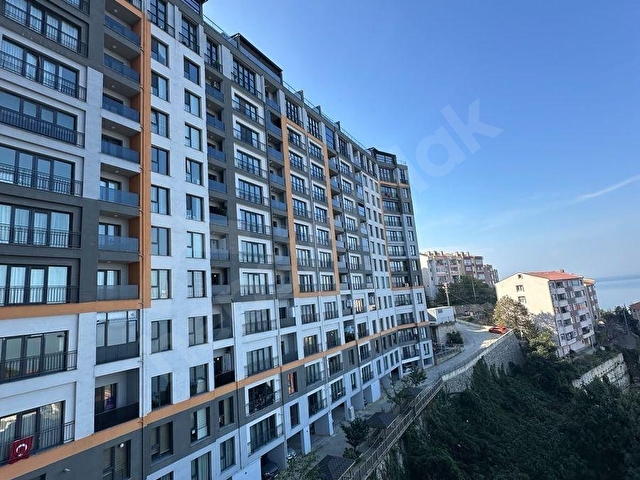 ZONGULDAK KOZLU FATİH MAHALLESİNDE SATILIK 2+1 LÜX DAİRE - Görsel 8