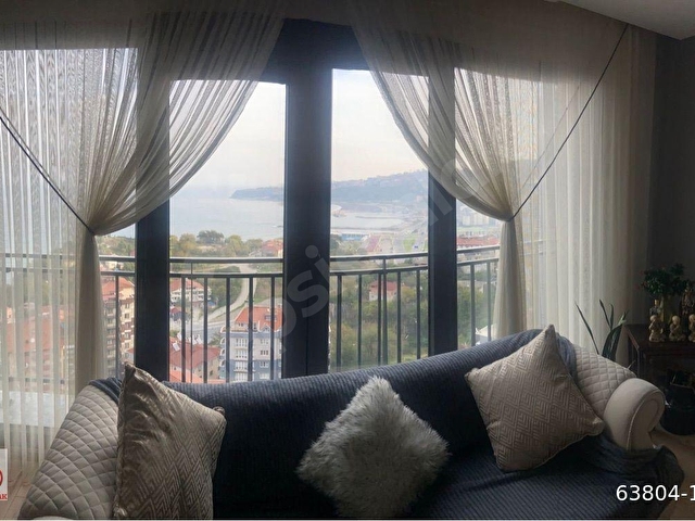 ZONGULDAK KOZLU FATİH MAHALLESİNDE SATILIK 2+1 LÜX DAİRE - Görsel 15