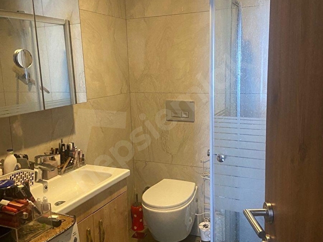 ZONGULDAK KOZLU FATİH MAHALLESİNDE SATILIK 2+1 LÜX DAİRE - Görsel 16