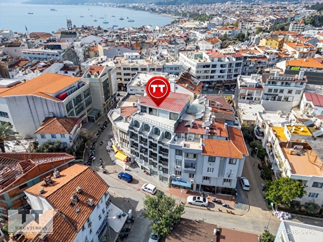 TT EMLAKTAN MERKEZDE DEFACTO ARKASI KİRALIK DÜKKAN - Görsel 12