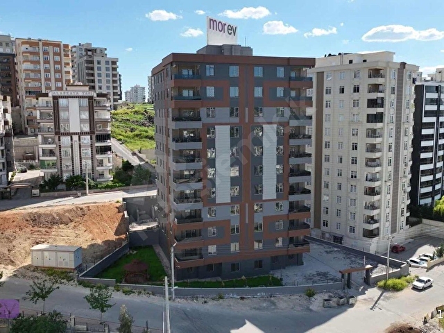 Karaköprüde Orman Manzaralı Ultra Lüks 3+1 Kiralık Daire