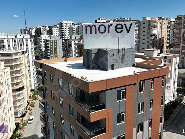 Karaköprüde Orman Manzaralı Ultra Lüks 3+1 Kiralık Daire - Görsel 2
