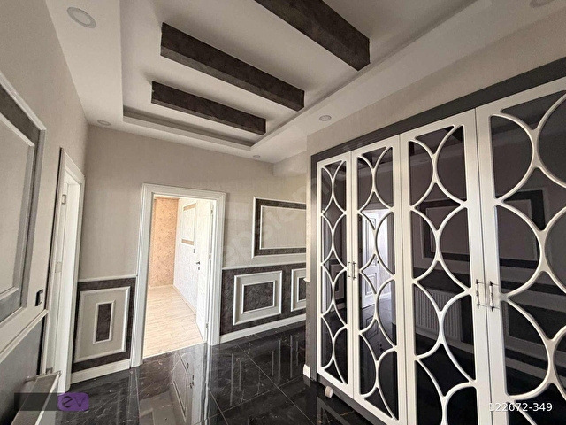 Karaköprüde Orman Manzaralı Ultra Lüks 3+1 Kiralık Daire - Görsel 11