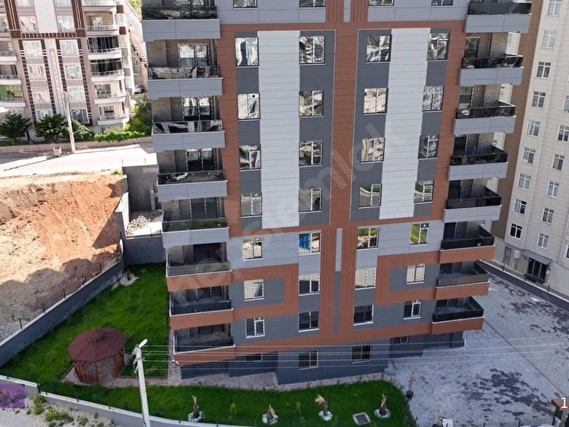 Karaköprüde Orman Manzaralı Ultra Lüks 3+1 Kiralık Daire - Görsel 5
