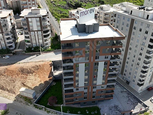 Karaköprüde Orman Manzaralı Ultra Lüks 3+1 Kiralık Daire - Görsel 3
