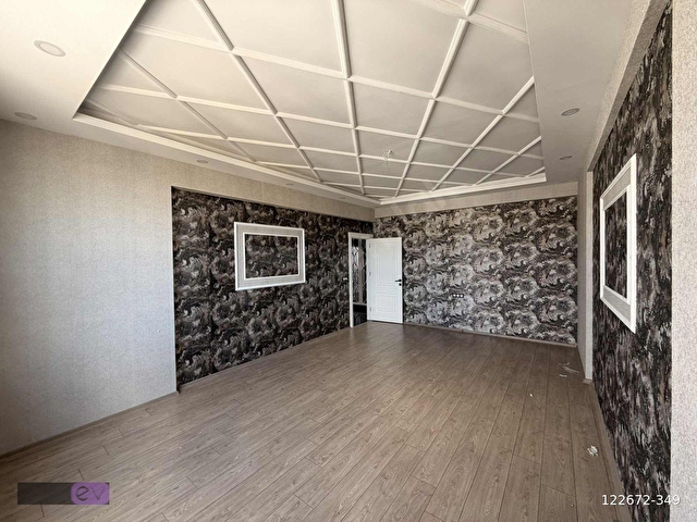 Karaköprüde Orman Manzaralı Ultra Lüks 3+1 Kiralık Daire - Görsel 10