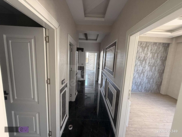 Karaköprüde Orman Manzaralı Ultra Lüks 3+1 Kiralık Daire - Görsel 20