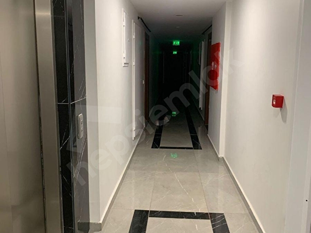 KİPTAŞ KONUTLARI GÜRPINAR KIRLANGIÇ EVLERİ 5.KAT 3 ODA 1 SALON SIFIR DAİRE EBEBEYN BANYOLU LÜX - Görsel 14